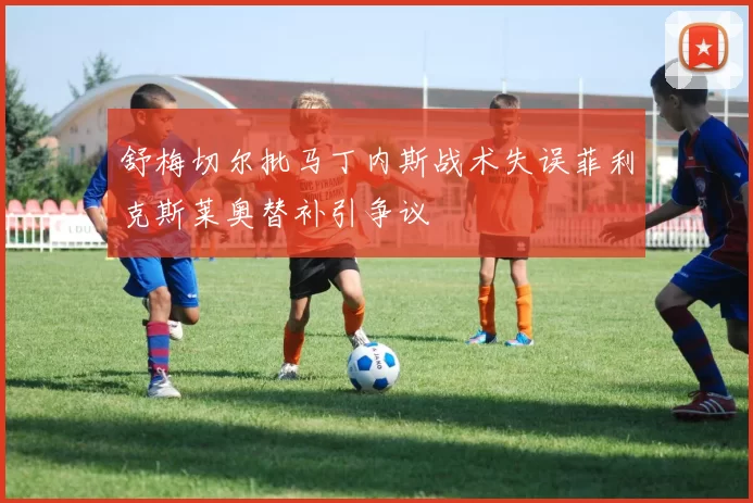 舒梅切尔批马丁内斯战术失误菲利克斯莱奥替补引争议